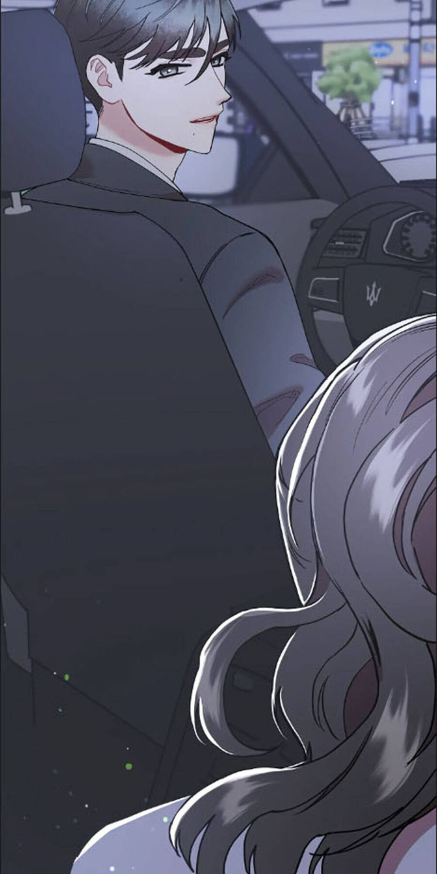 Người Chồng Thứ Hai Của Tôi - Chương 36.1 - Trang 20