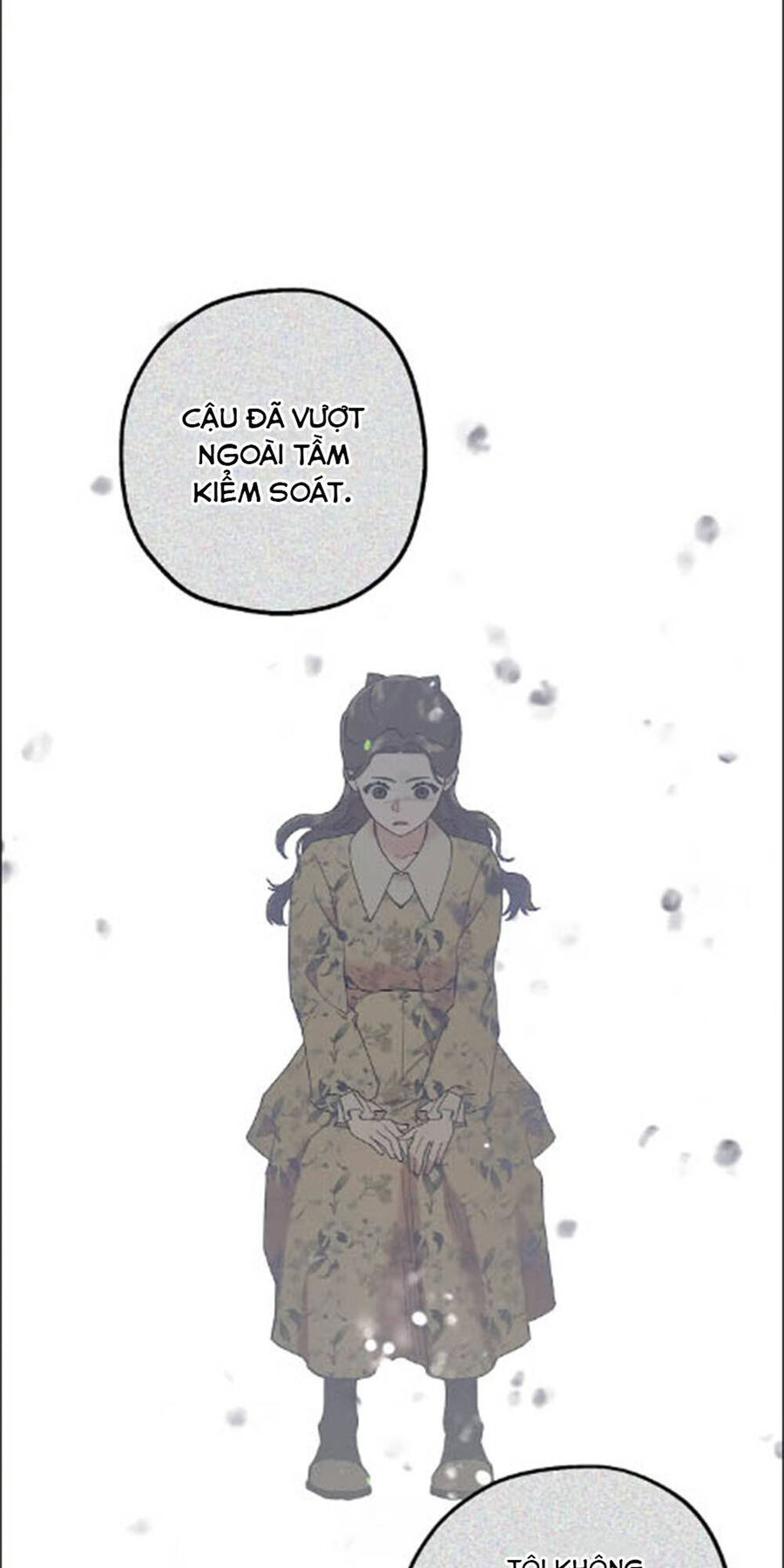 Người Chồng Thứ Hai Của Tôi - Chương 36.1 - Trang 22