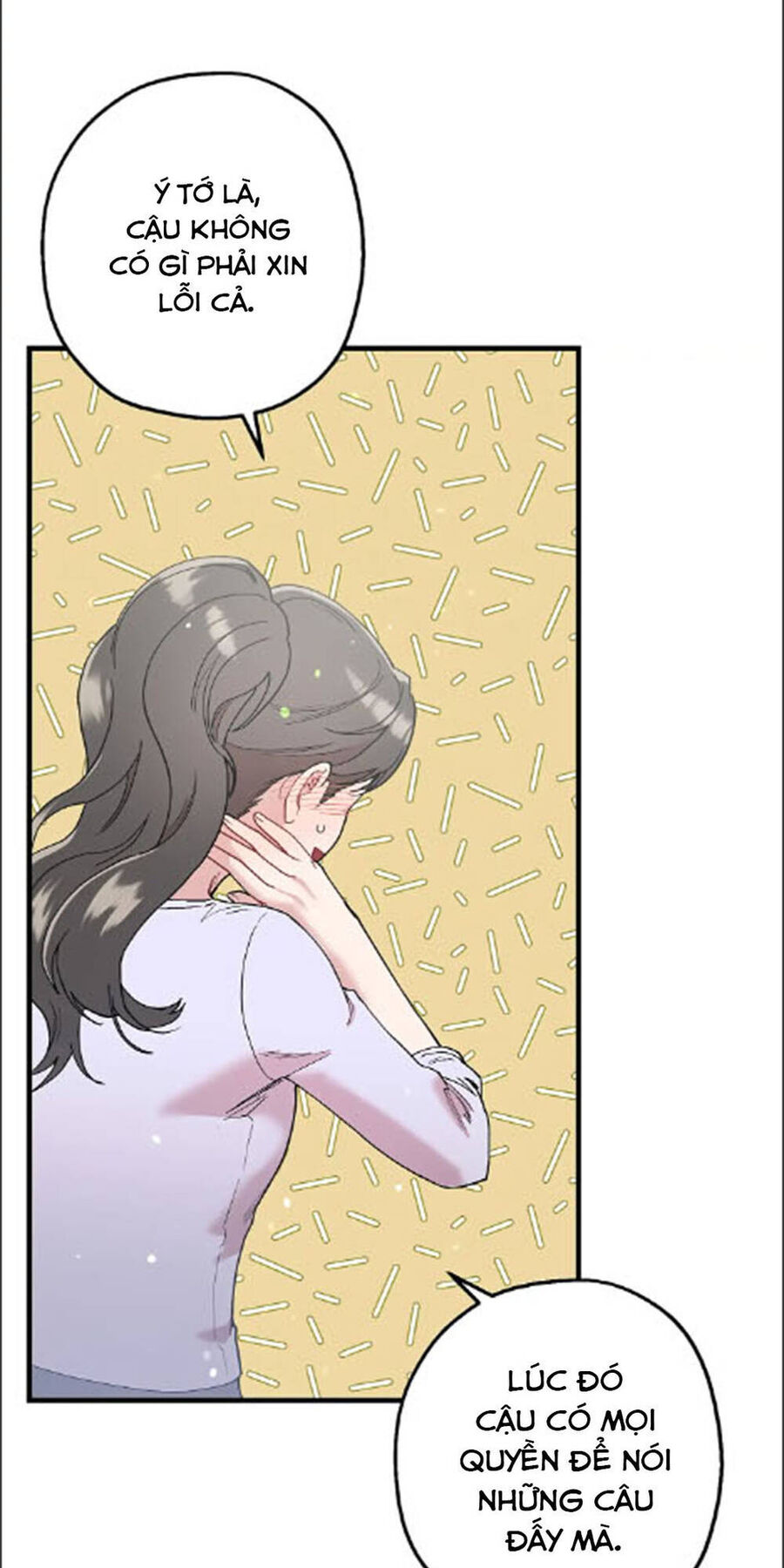 Người Chồng Thứ Hai Của Tôi - Chương 36.1 - Trang 25