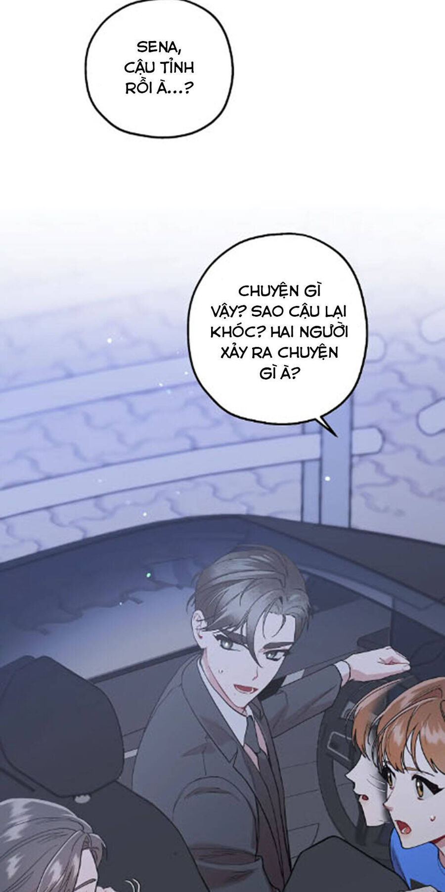 Người Chồng Thứ Hai Của Tôi - Chương 36.1 - Trang 32