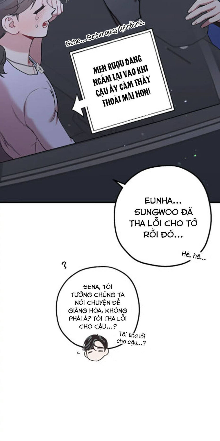 Người Chồng Thứ Hai Của Tôi - Chương 36.1 - Trang 33