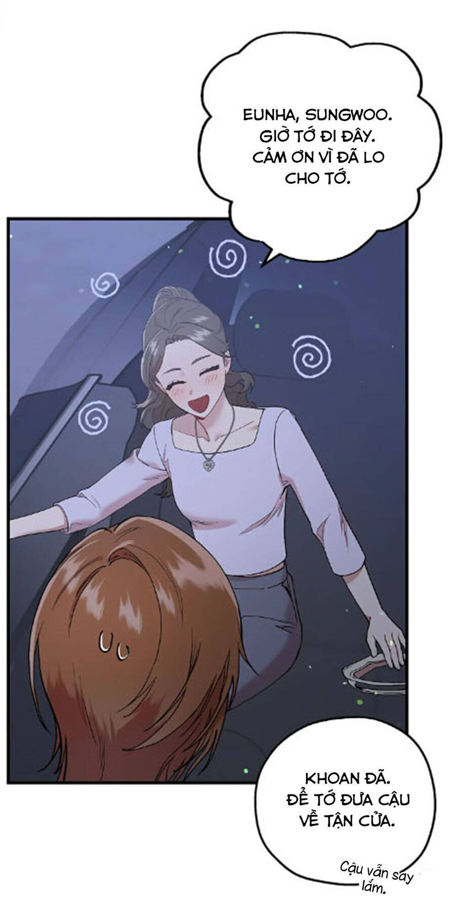 Người Chồng Thứ Hai Của Tôi - Chương 36.1 - Trang 34