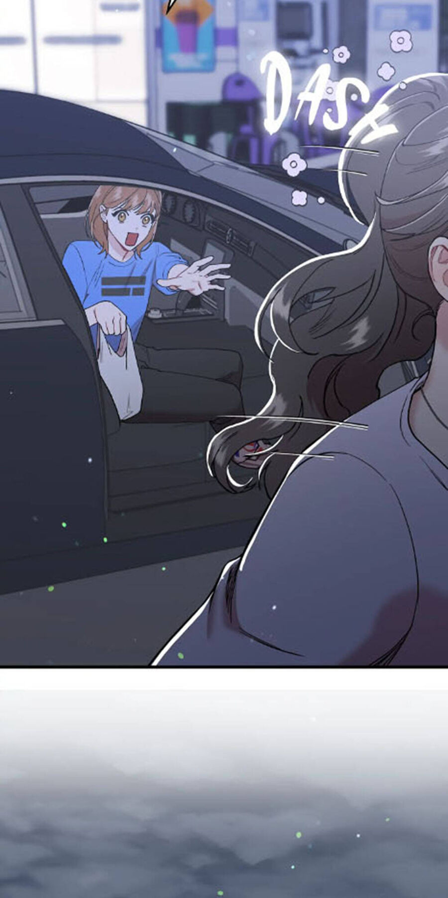 Người Chồng Thứ Hai Của Tôi - Chương 36.1 - Trang 38