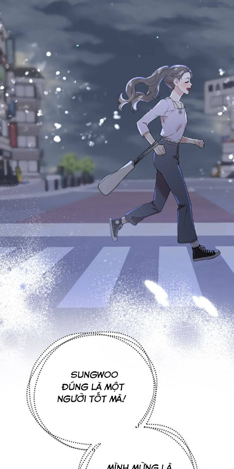 Người Chồng Thứ Hai Của Tôi - Chương 36.1 - Trang 39