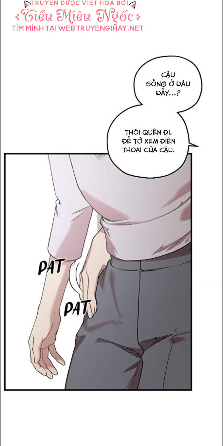 Người Chồng Thứ Hai Của Tôi - Chương 36.1 - Trang 5