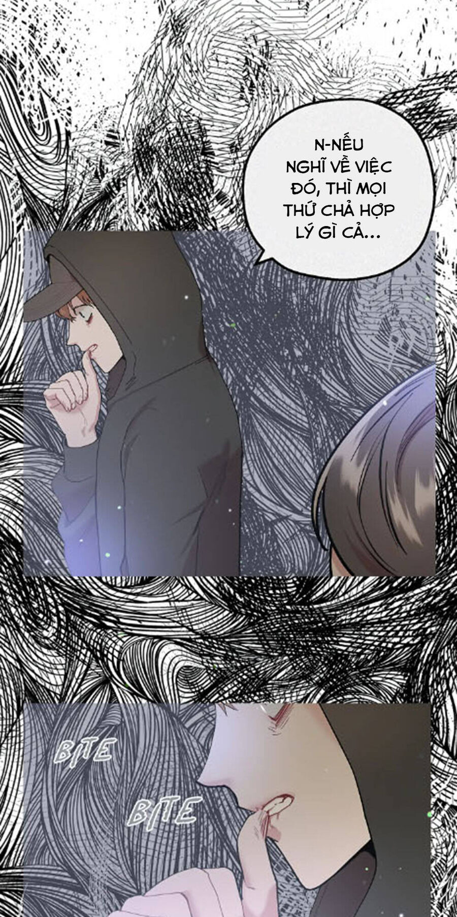 Người Chồng Thứ Hai Của Tôi - Chương 36.1 - Trang 41