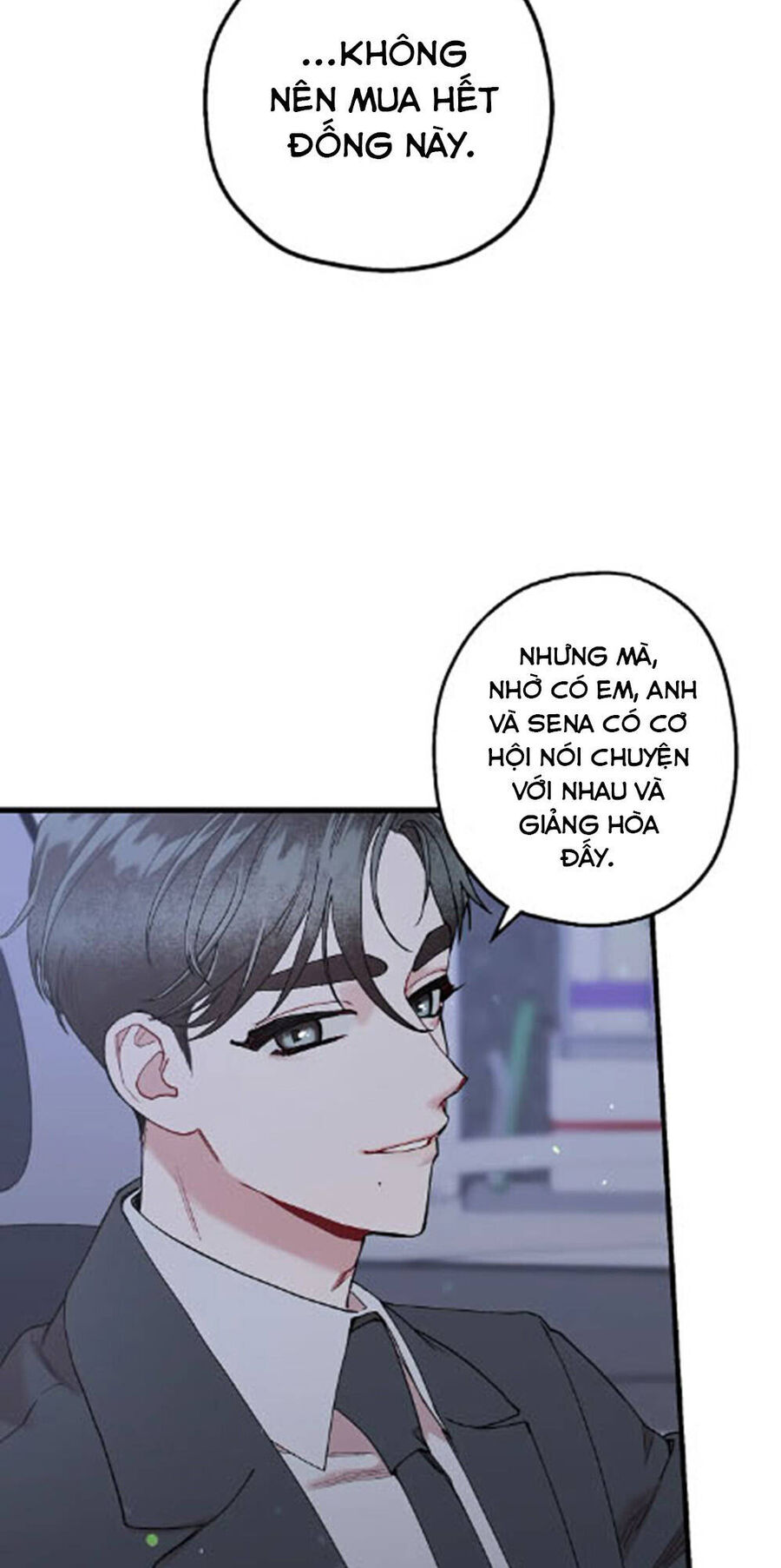 Người Chồng Thứ Hai Của Tôi - Chương 36.1 - Trang 48