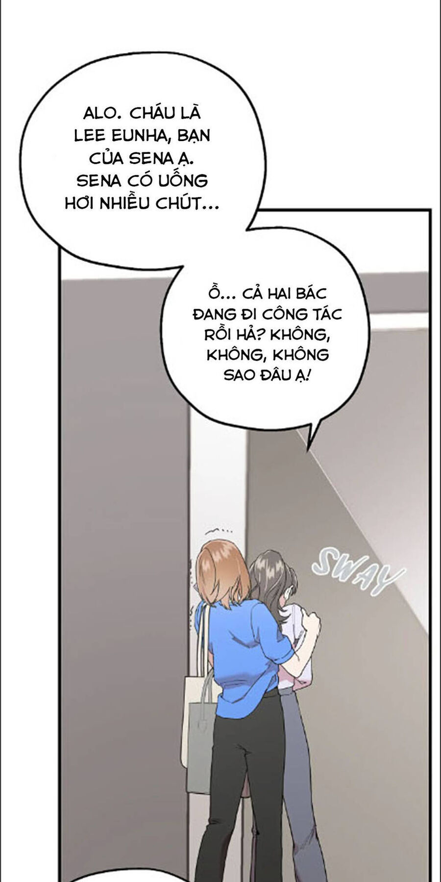 Người Chồng Thứ Hai Của Tôi - Chương 36.1 - Trang 6