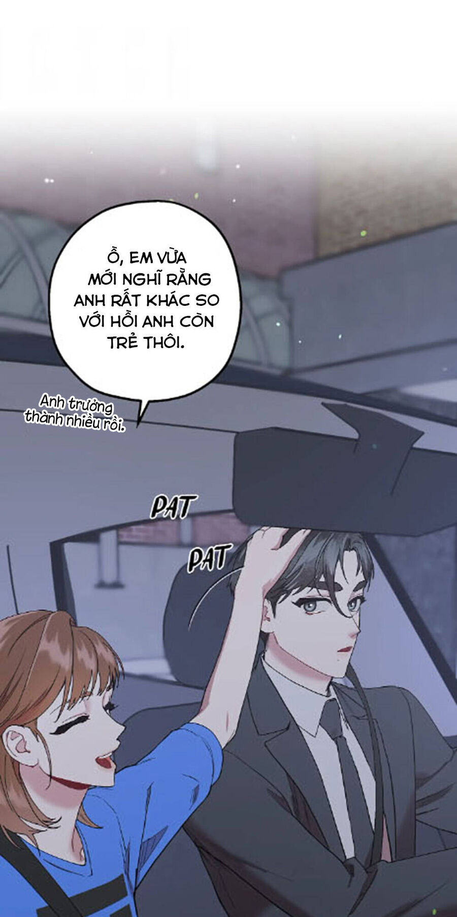 Người Chồng Thứ Hai Của Tôi - Chương 36.1 - Trang 52