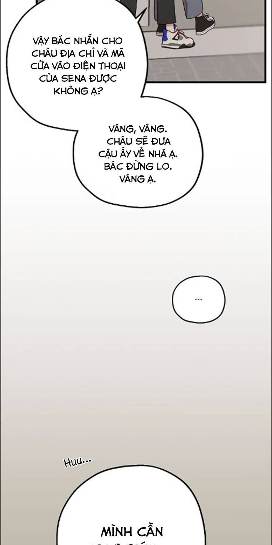 Người Chồng Thứ Hai Của Tôi - Chương 36.1 - Trang 7