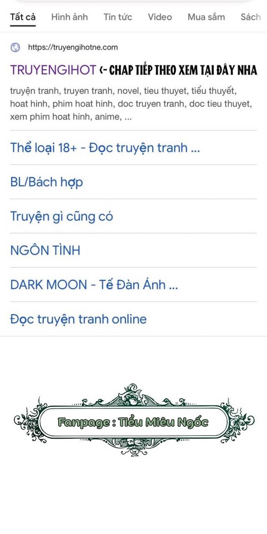 Người Chồng Thứ Hai Của Tôi - Chương 37.1 - Trang 2