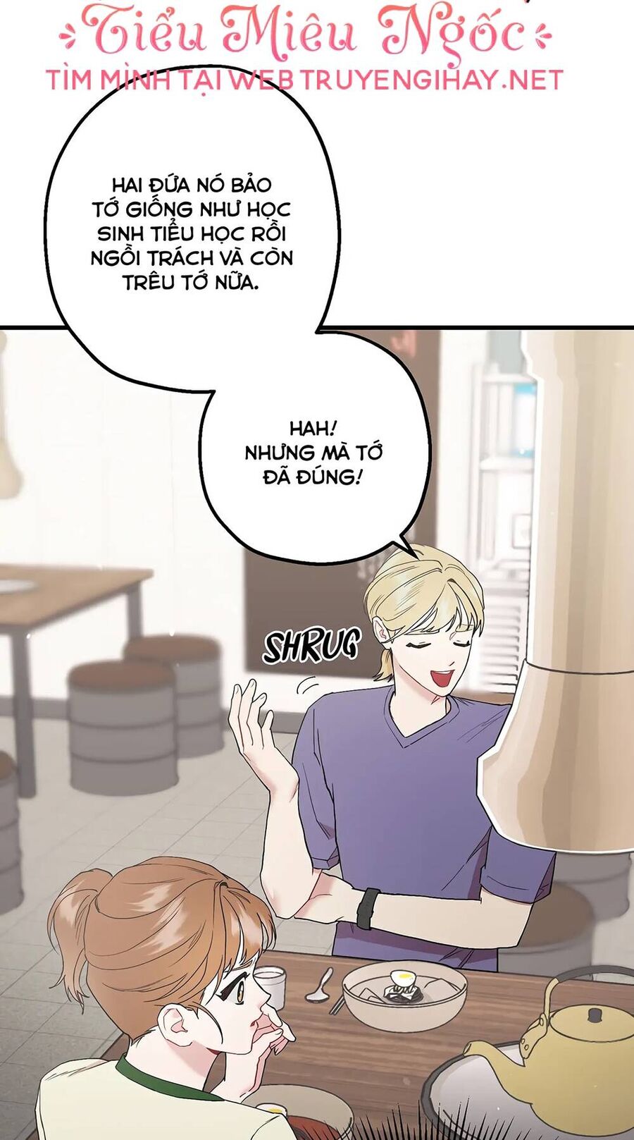 Người Chồng Thứ Hai Của Tôi - Chương 37.1 - Trang 11