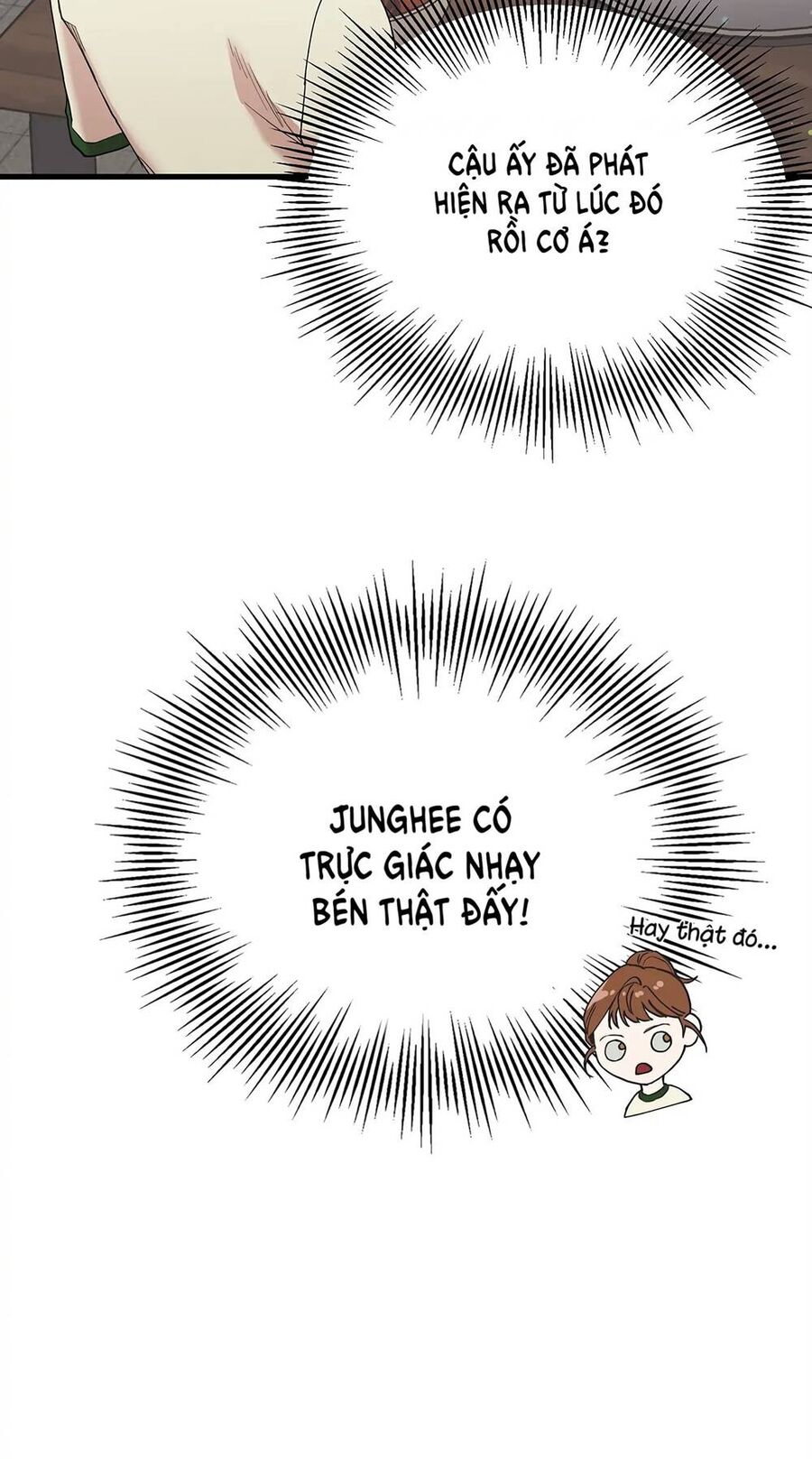 Người Chồng Thứ Hai Của Tôi - Chương 37.1 - Trang 12