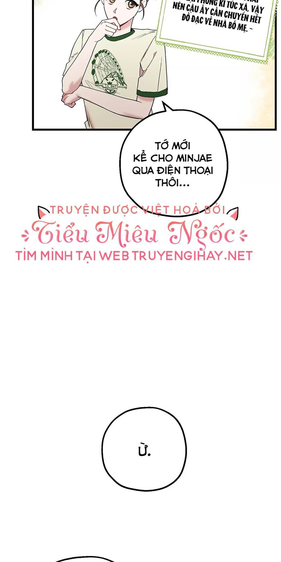 Người Chồng Thứ Hai Của Tôi - Chương 37.1 - Trang 15