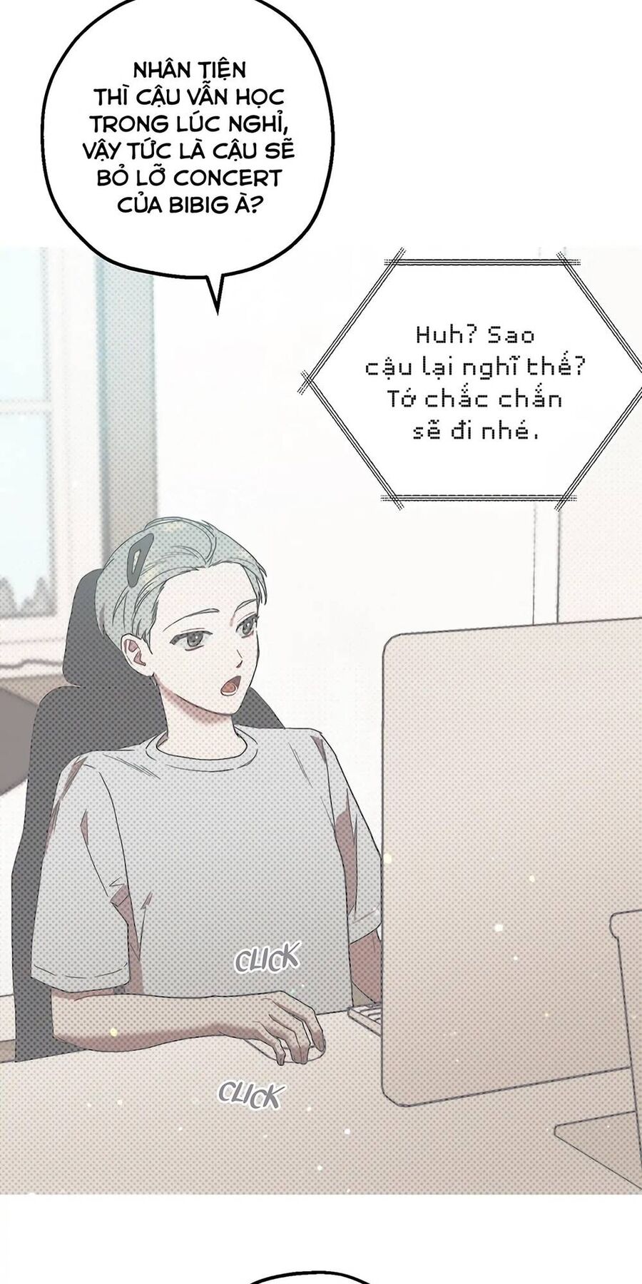 Người Chồng Thứ Hai Của Tôi - Chương 37.1 - Trang 16