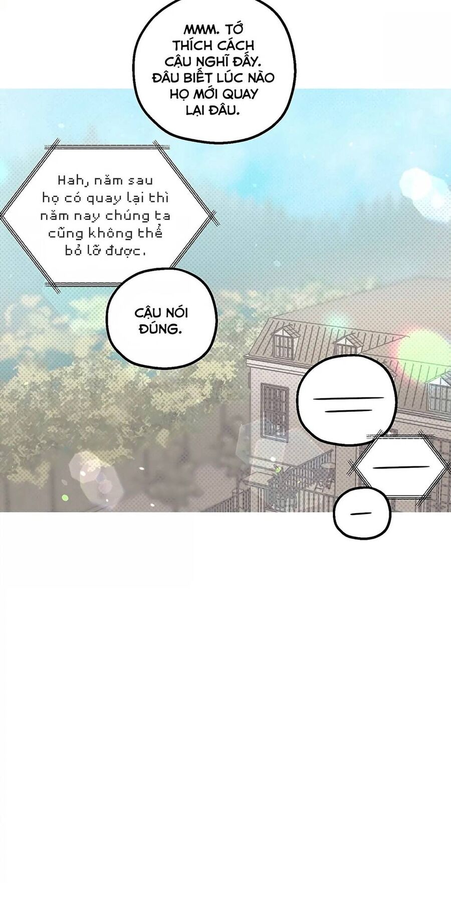 Người Chồng Thứ Hai Của Tôi - Chương 37.1 - Trang 17