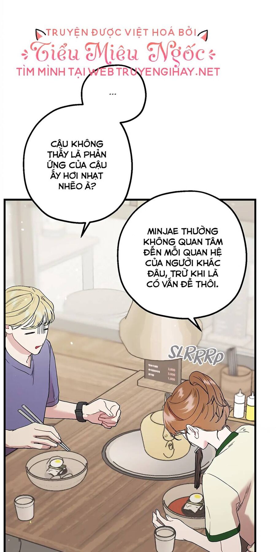 Người Chồng Thứ Hai Của Tôi - Chương 37.1 - Trang 20