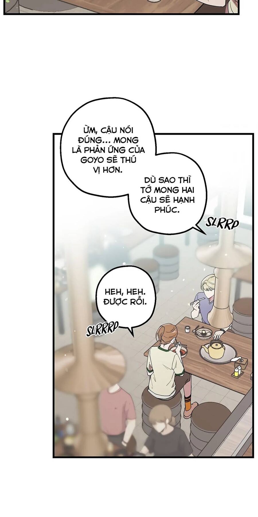 Người Chồng Thứ Hai Của Tôi - Chương 37.1 - Trang 21