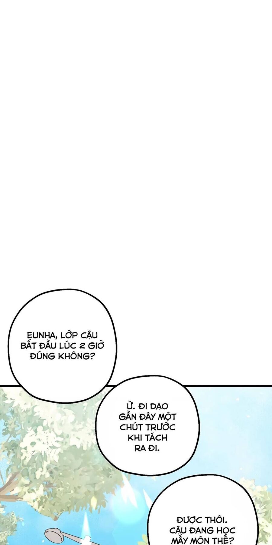 Người Chồng Thứ Hai Của Tôi - Chương 37.1 - Trang 22