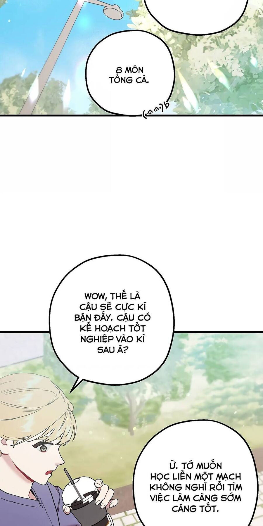 Người Chồng Thứ Hai Của Tôi - Chương 37.1 - Trang 23