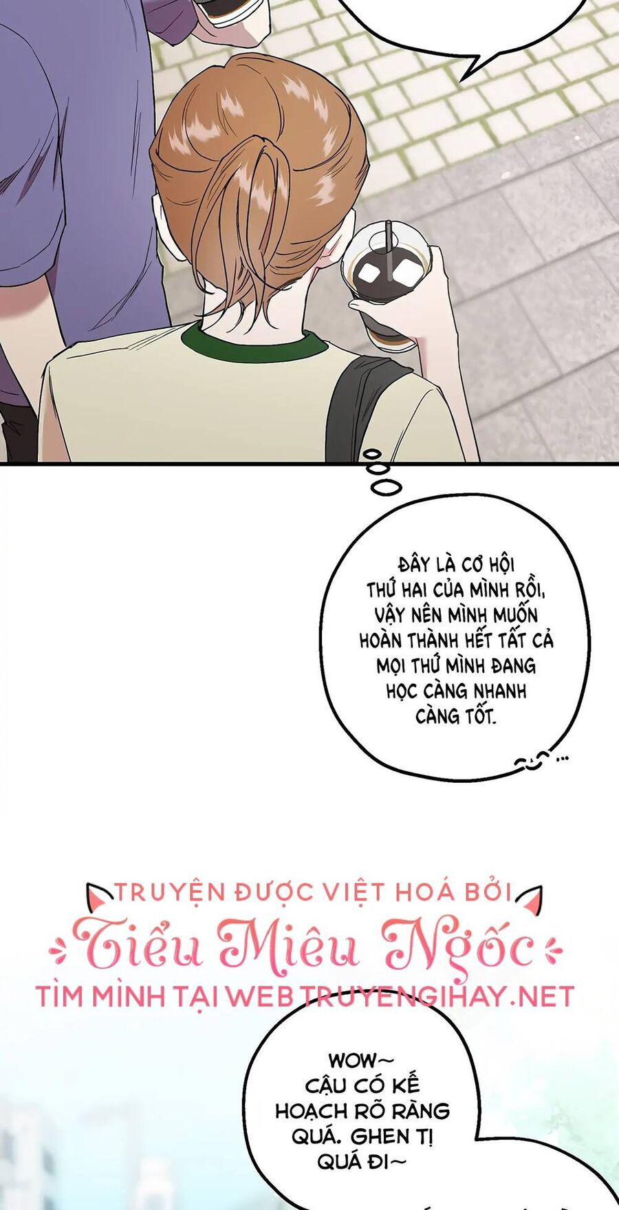 Người Chồng Thứ Hai Của Tôi - Chương 37.1 - Trang 24