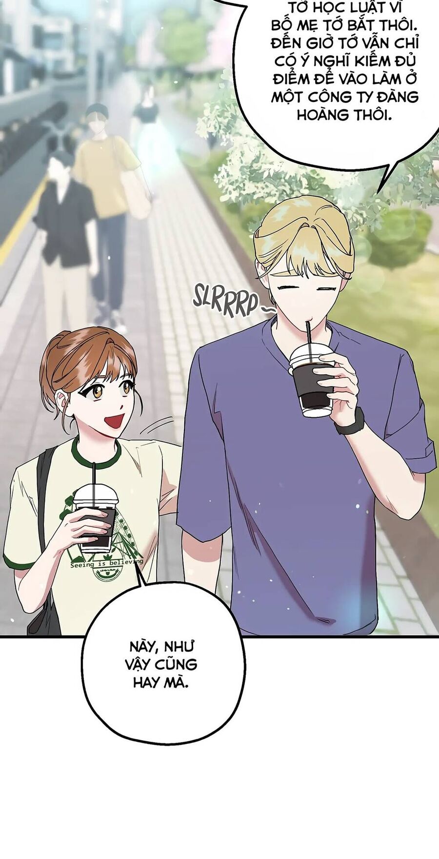 Người Chồng Thứ Hai Của Tôi - Chương 37.1 - Trang 25