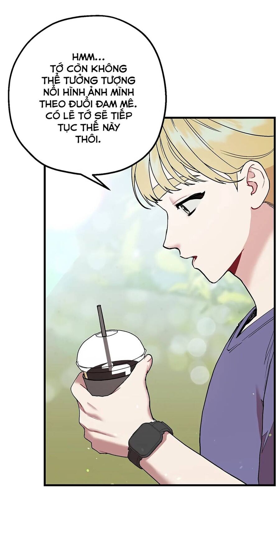 Người Chồng Thứ Hai Của Tôi - Chương 37.1 - Trang 27