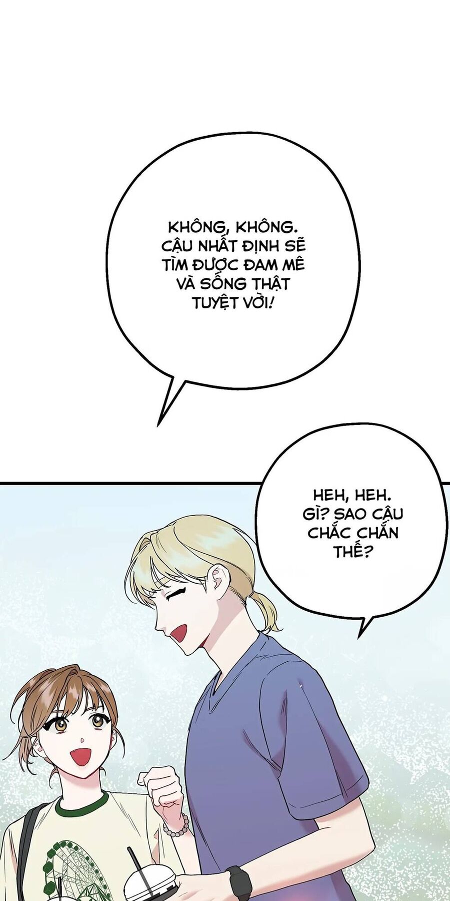 Người Chồng Thứ Hai Của Tôi - Chương 37.1 - Trang 28