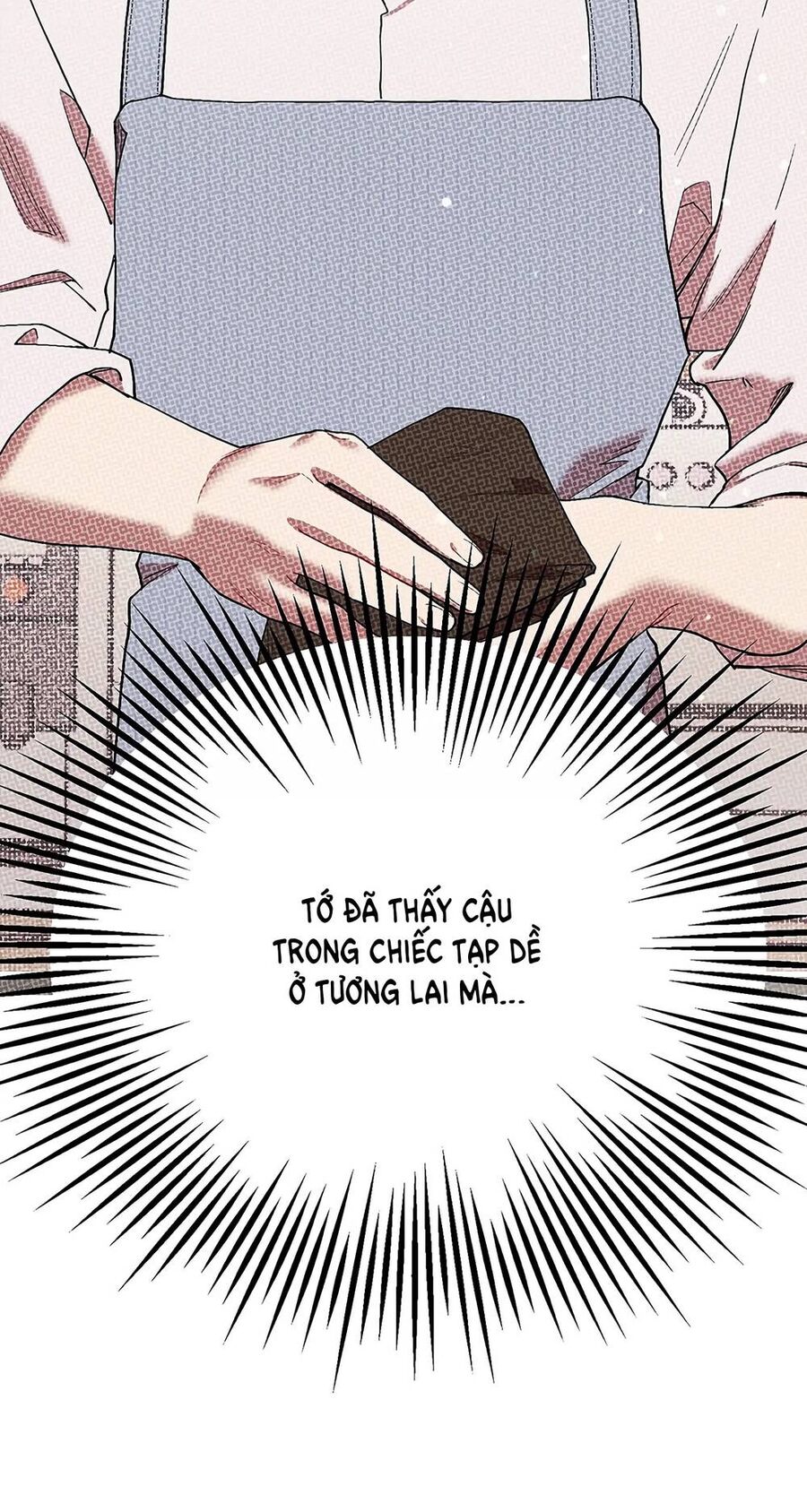 Người Chồng Thứ Hai Của Tôi - Chương 37.1 - Trang 30