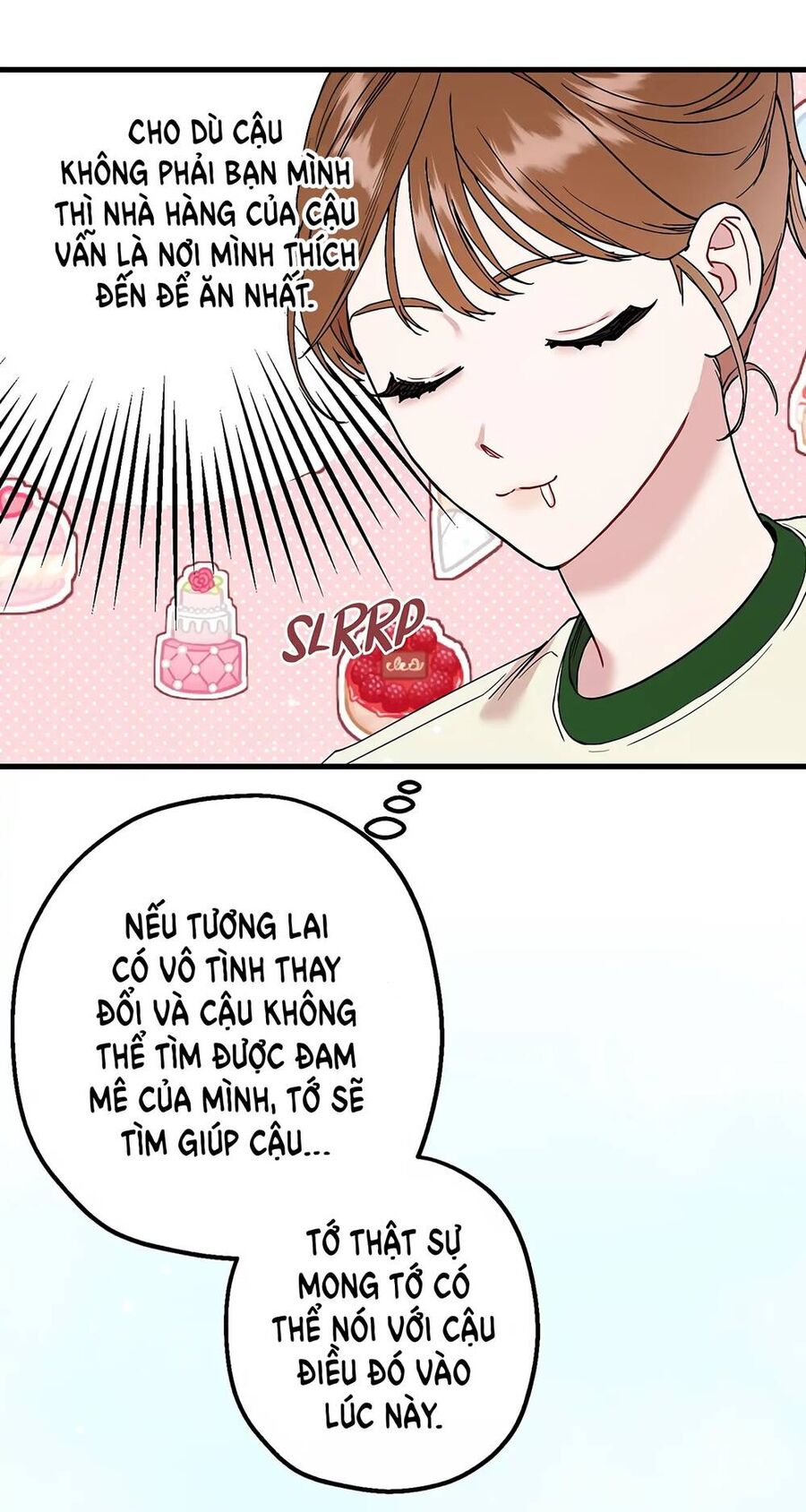 Người Chồng Thứ Hai Của Tôi - Chương 37.1 - Trang 31