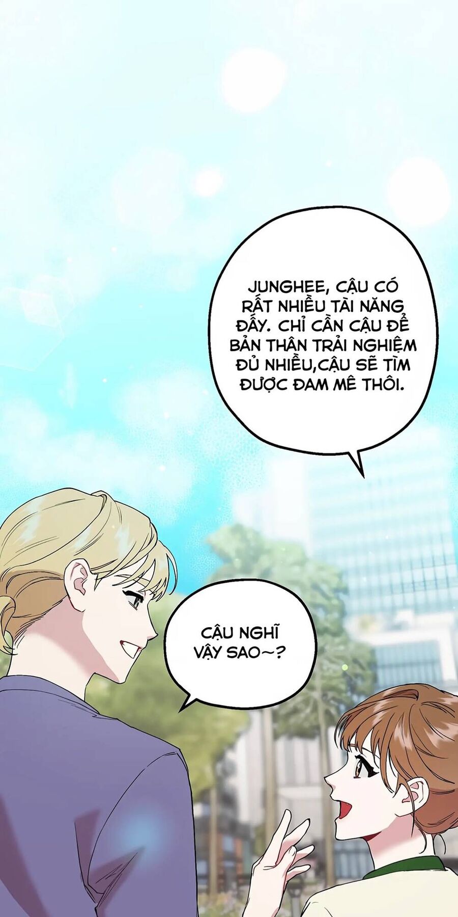 Người Chồng Thứ Hai Của Tôi - Chương 37.1 - Trang 32