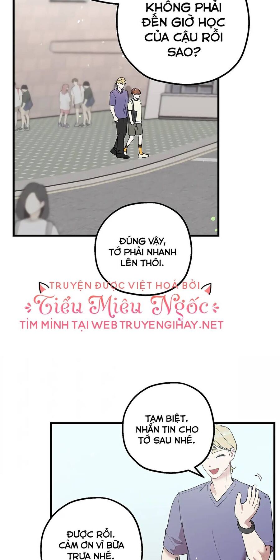 Người Chồng Thứ Hai Của Tôi - Chương 37.1 - Trang 34