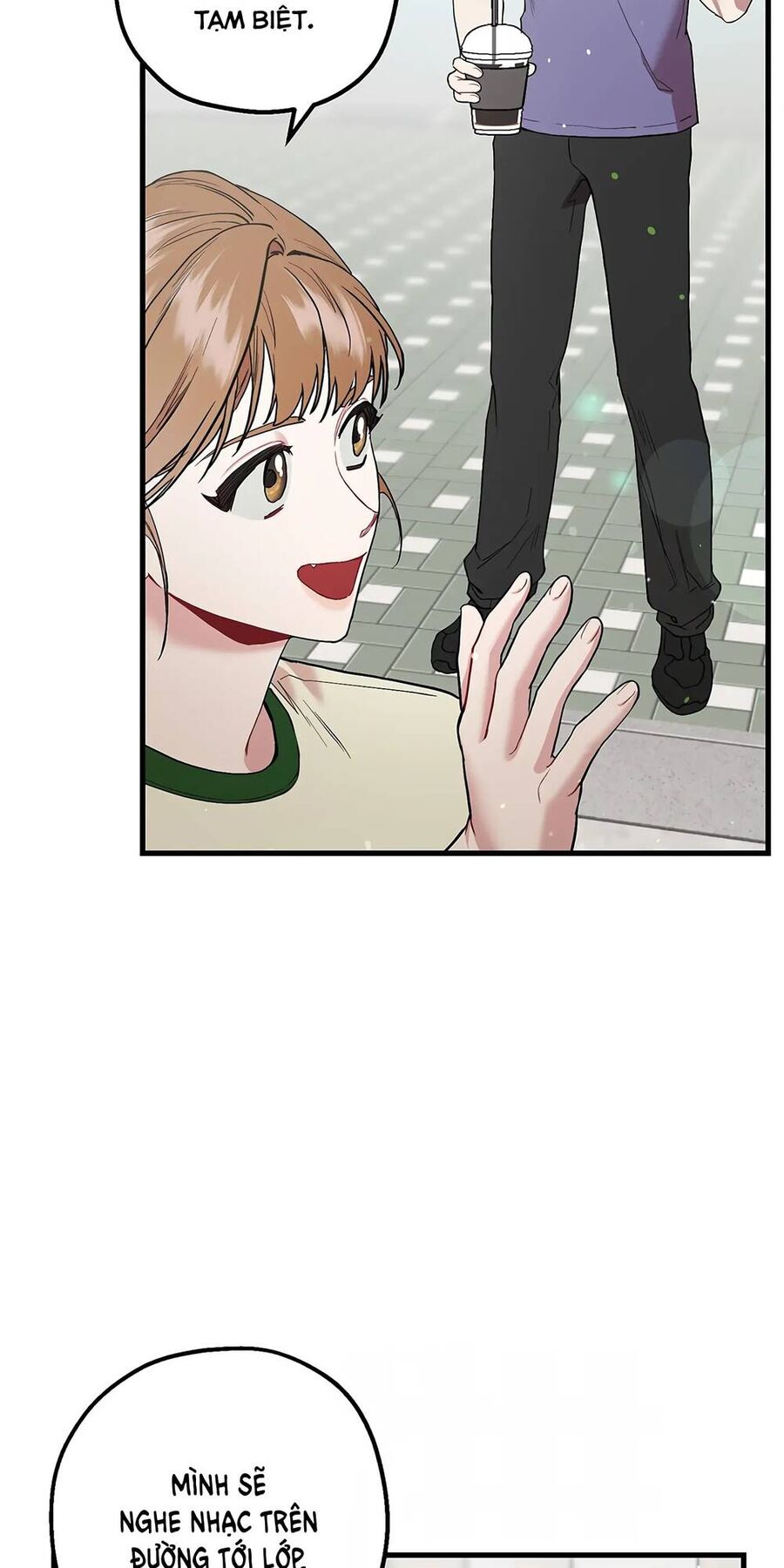 Người Chồng Thứ Hai Của Tôi - Chương 37.1 - Trang 35