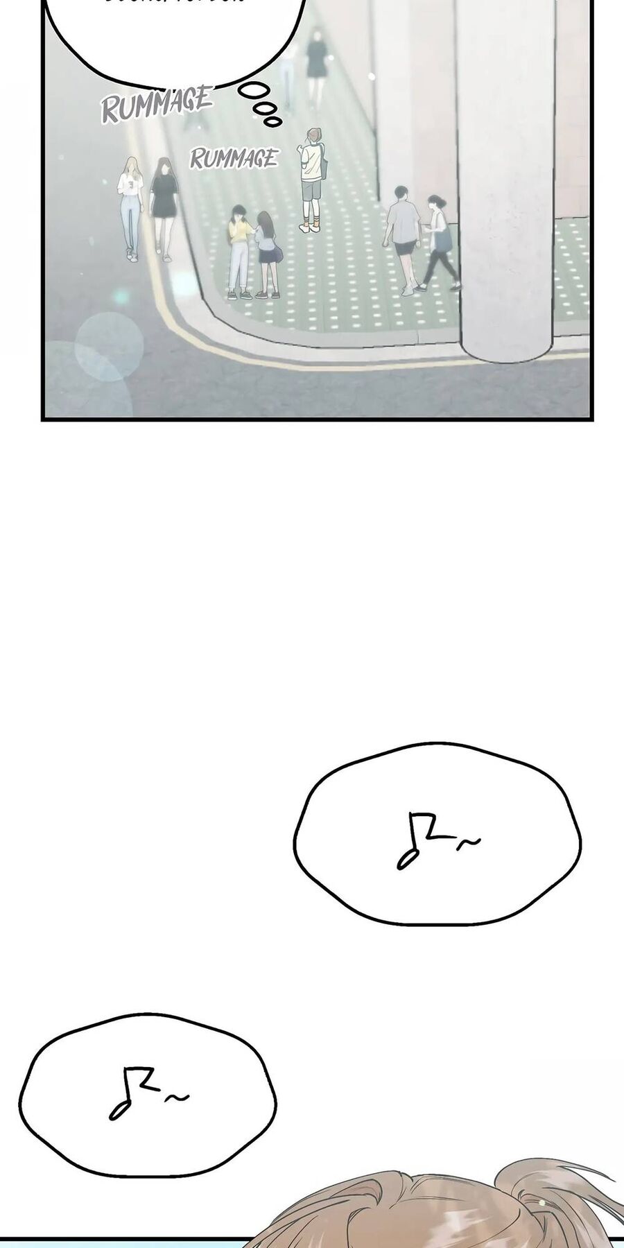 Người Chồng Thứ Hai Của Tôi - Chương 37.1 - Trang 36