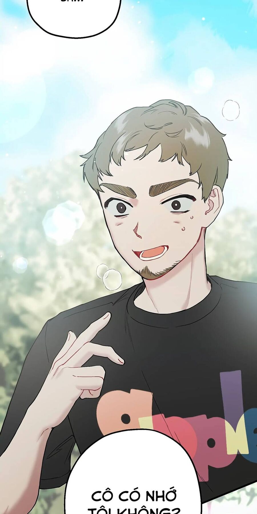 Người Chồng Thứ Hai Của Tôi - Chương 37.1 - Trang 43