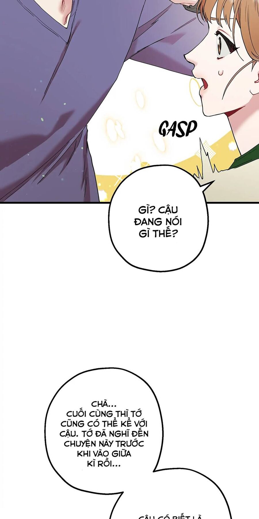 Người Chồng Thứ Hai Của Tôi - Chương 37.1 - Trang 8