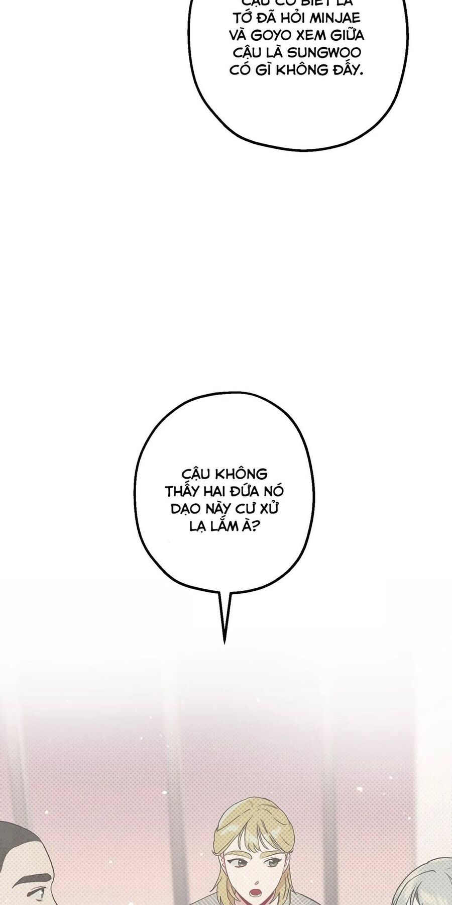 Người Chồng Thứ Hai Của Tôi - Chương 37.1 - Trang 9