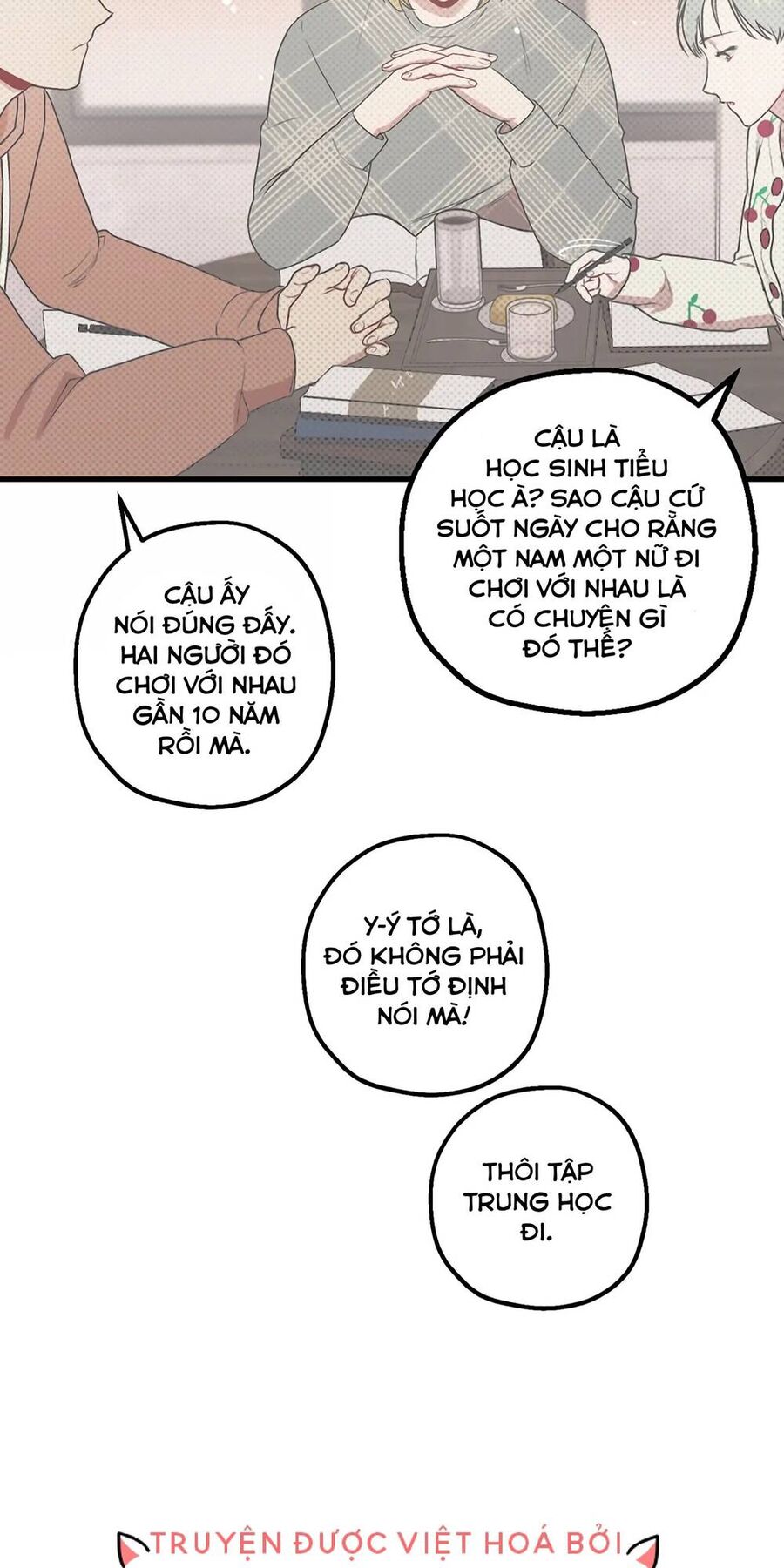 Người Chồng Thứ Hai Của Tôi - Chương 37.1 - Trang 10