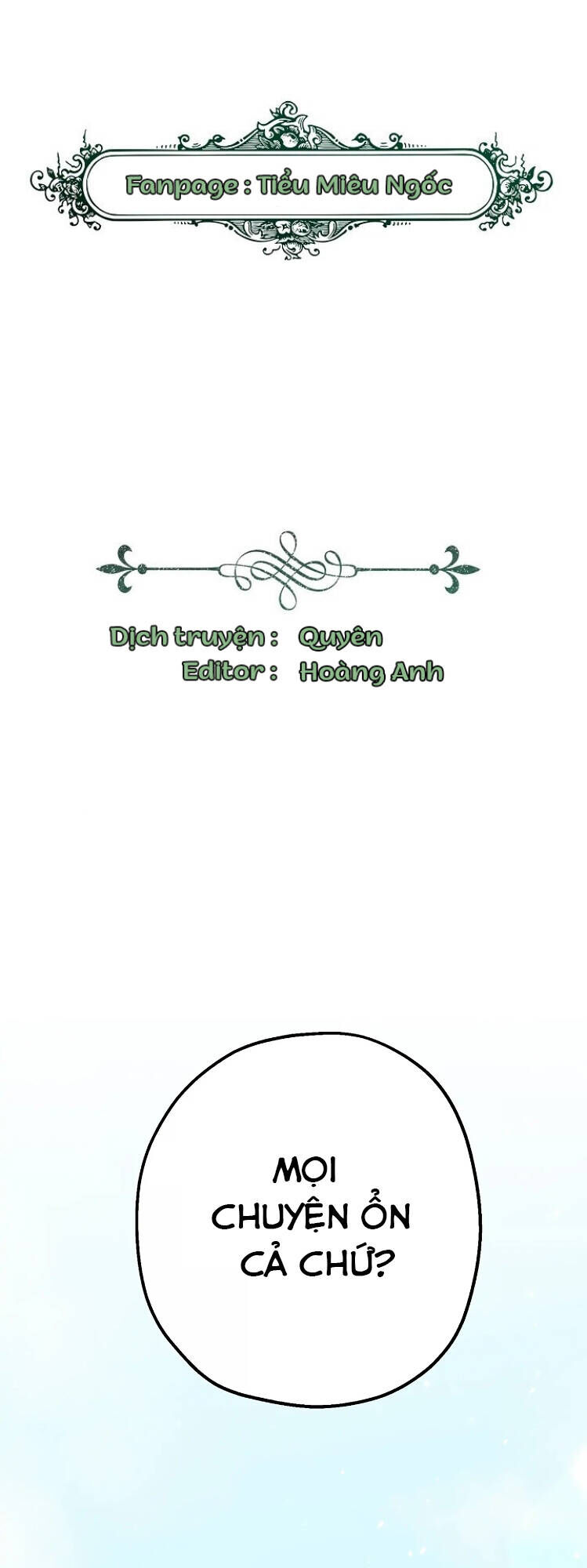 Người Chồng Thứ Hai Của Tôi - Chương 38.1 - Trang 1