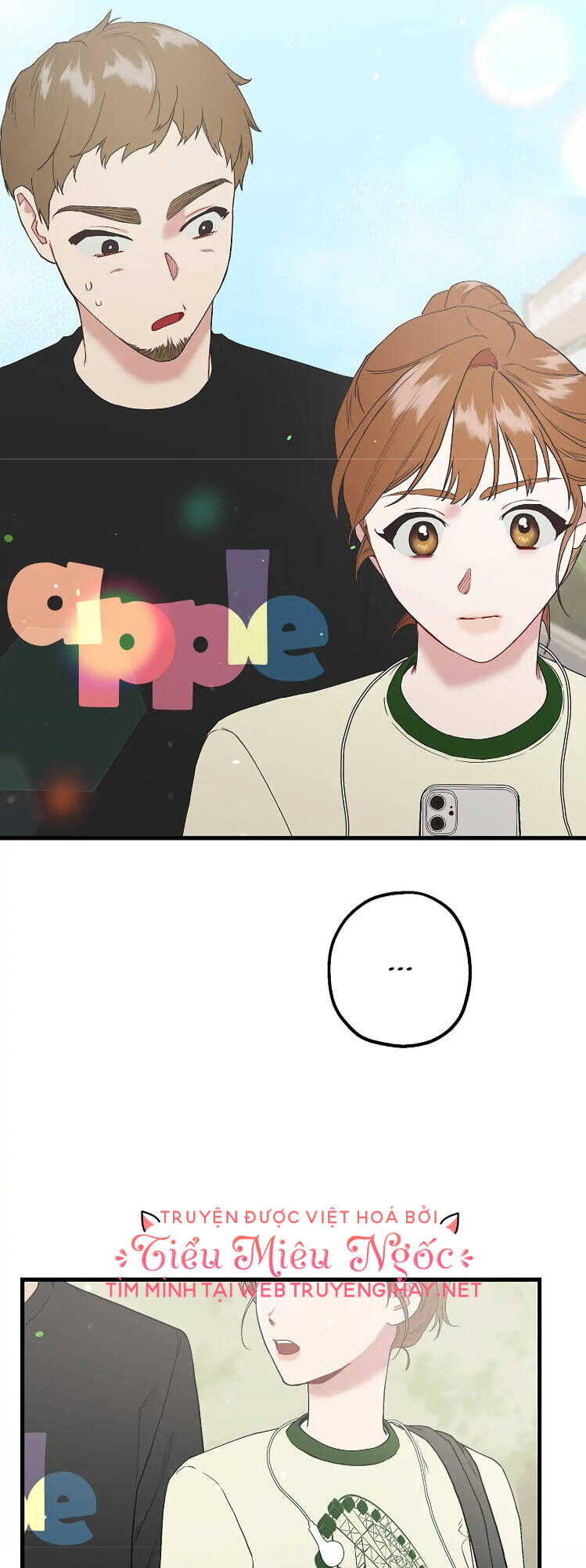 Người Chồng Thứ Hai Của Tôi - Chương 38.1 - Trang 2