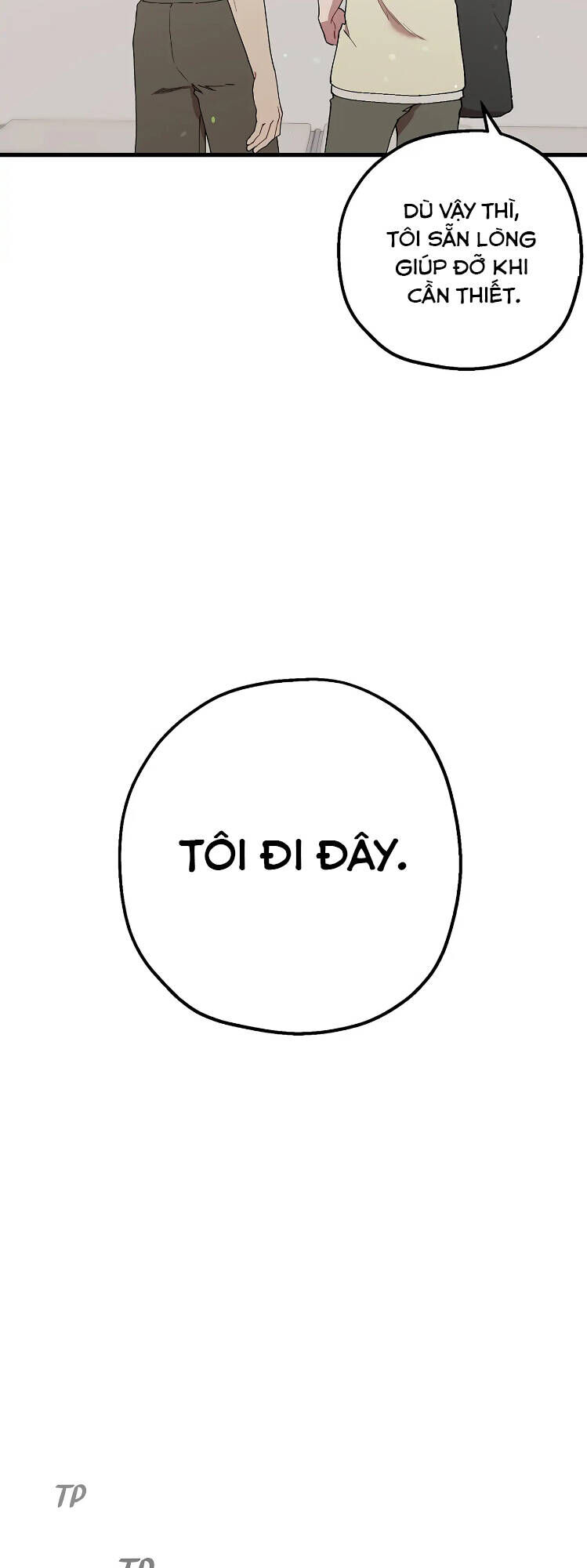 Người Chồng Thứ Hai Của Tôi - Chương 38.1 - Trang 11