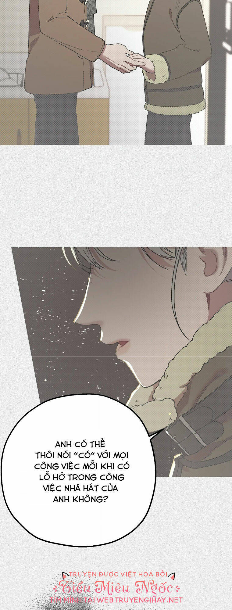 Người Chồng Thứ Hai Của Tôi - Chương 38.1 - Trang 19