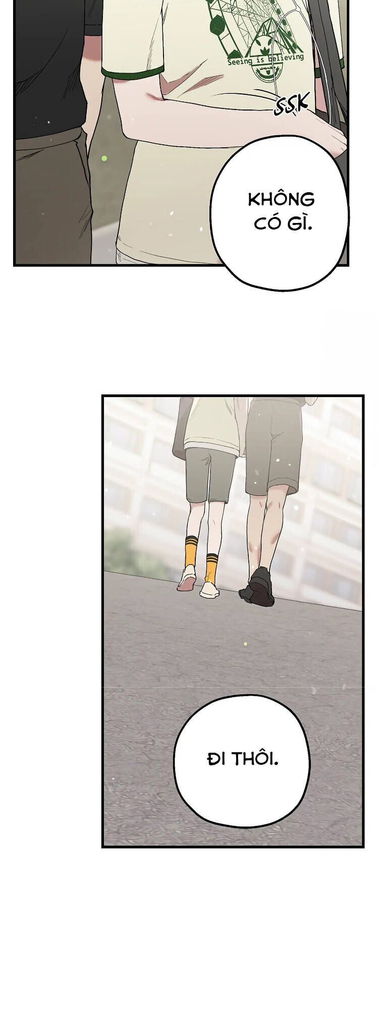 Người Chồng Thứ Hai Của Tôi - Chương 38.1 - Trang 3