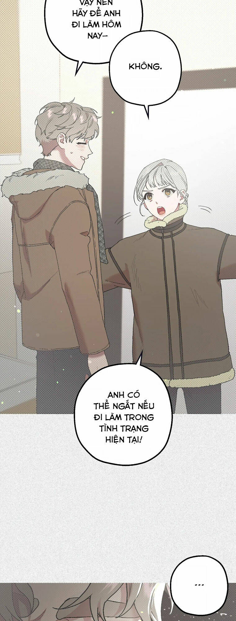 Người Chồng Thứ Hai Của Tôi - Chương 38.1 - Trang 21