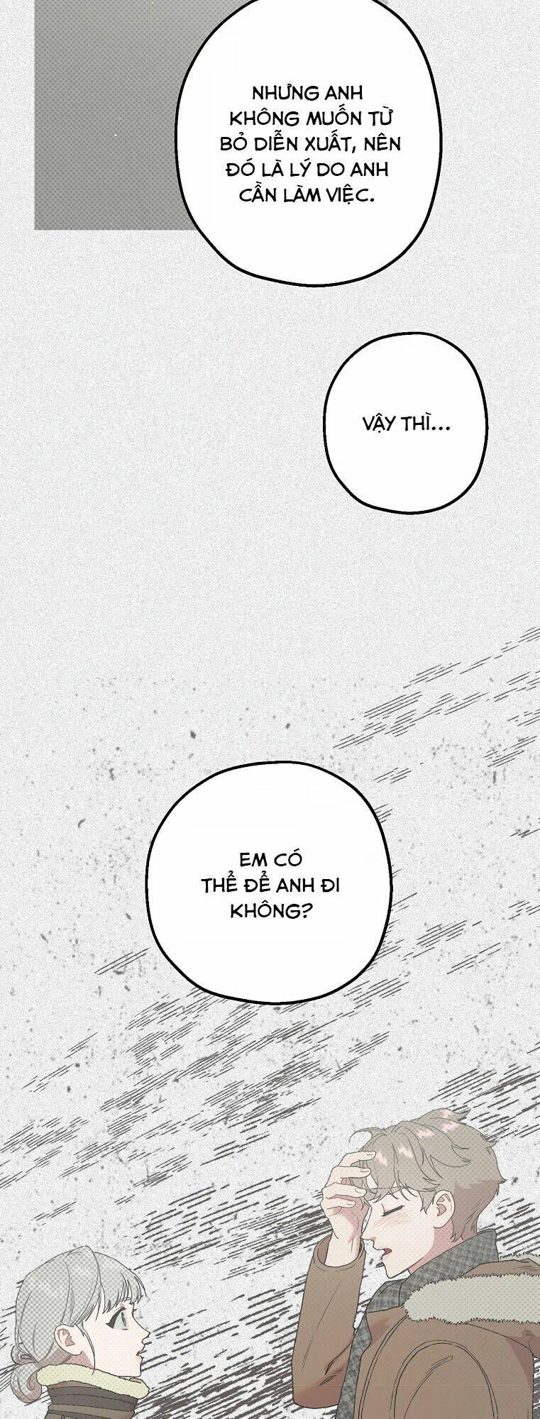 Người Chồng Thứ Hai Của Tôi - Chương 38.1 - Trang 24