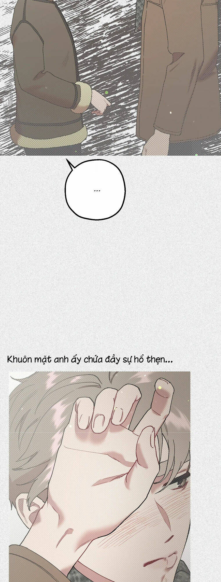 Người Chồng Thứ Hai Của Tôi - Chương 38.1 - Trang 25