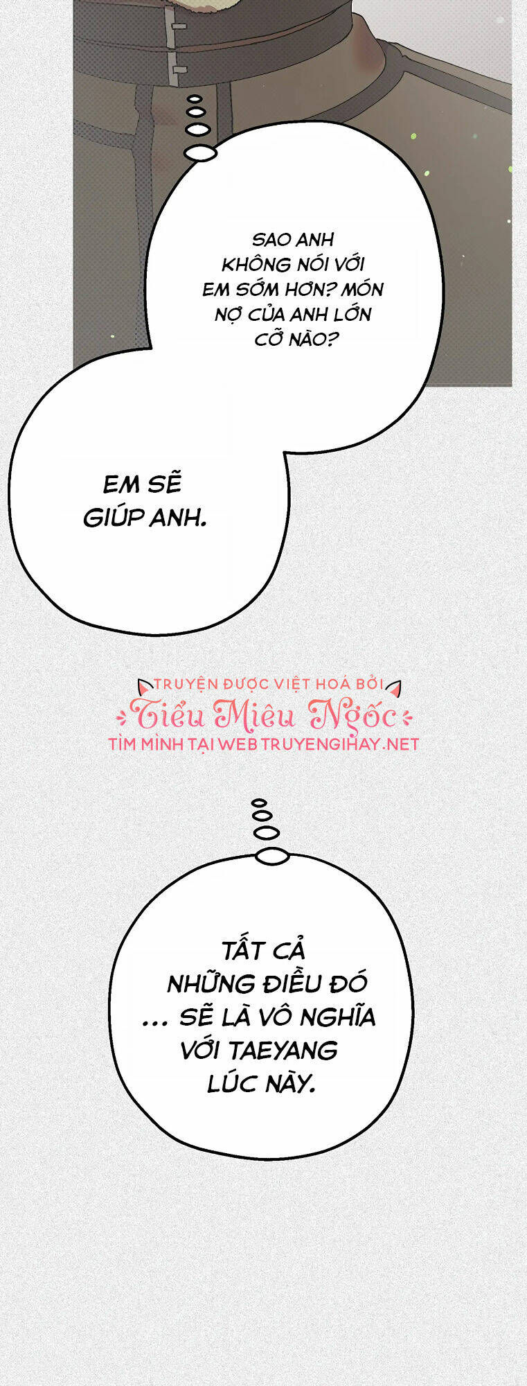 Người Chồng Thứ Hai Của Tôi - Chương 38.1 - Trang 27