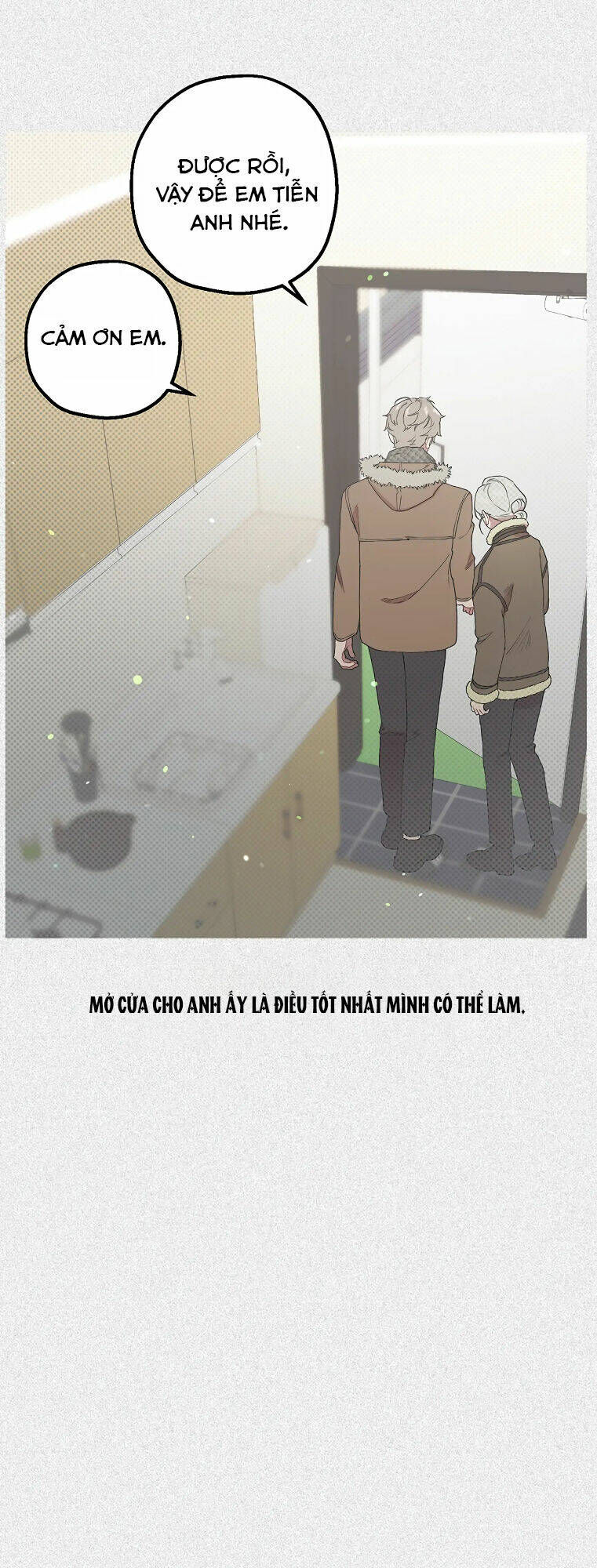 Người Chồng Thứ Hai Của Tôi - Chương 38.1 - Trang 28