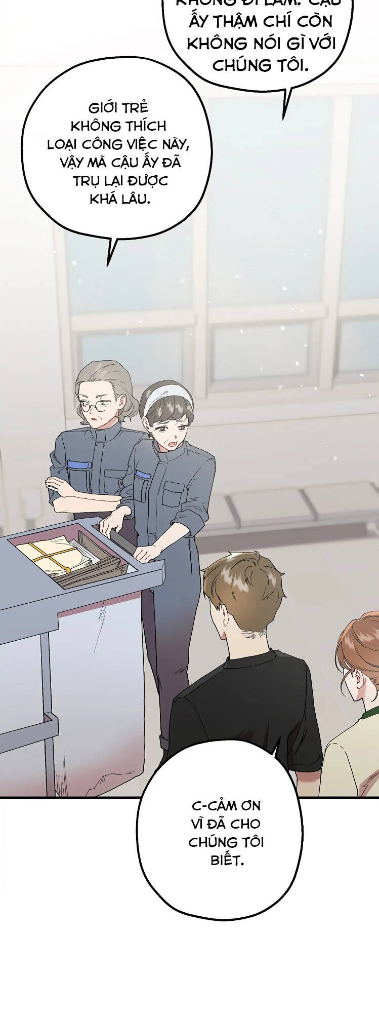 Người Chồng Thứ Hai Của Tôi - Chương 38.1 - Trang 5