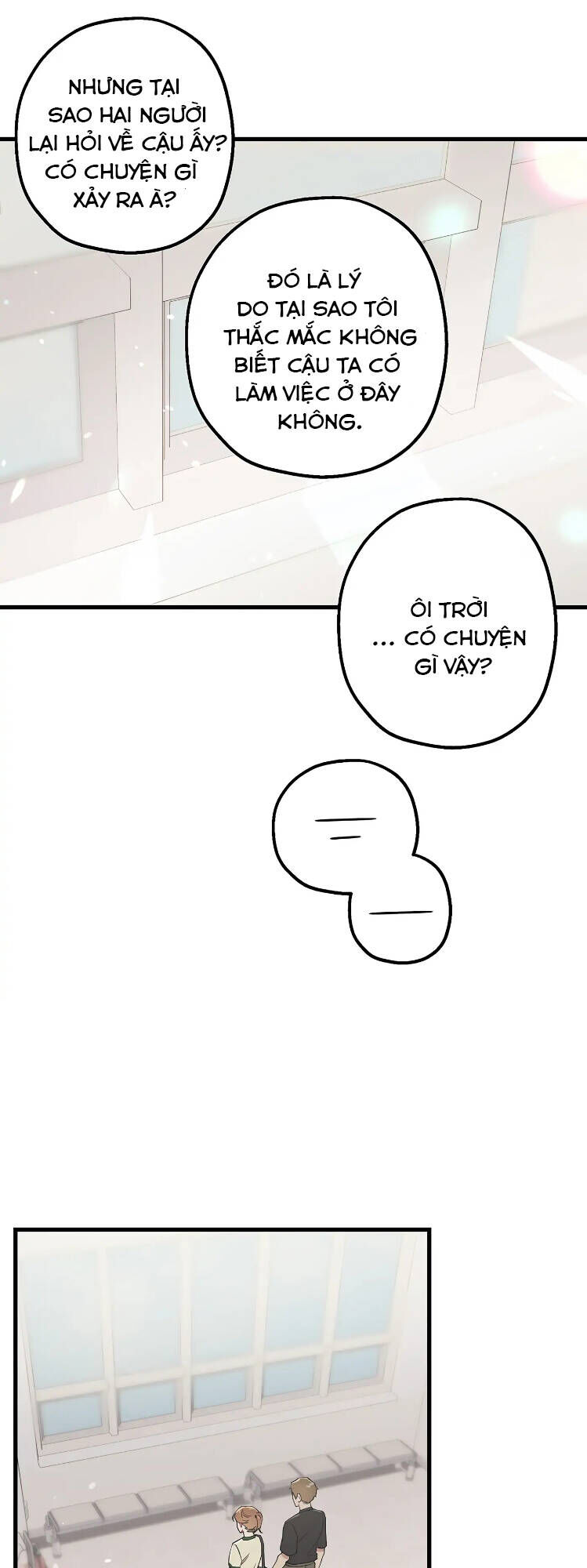 Người Chồng Thứ Hai Của Tôi - Chương 38.1 - Trang 6